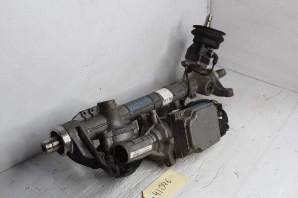 Mercedes Benz W176 W117 A CLA Class Steering Rack Gear A2464604801