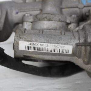 Mercedes Benz W176 W117 A CLA Class Steering Rack Gear A2464604801 - Image 3