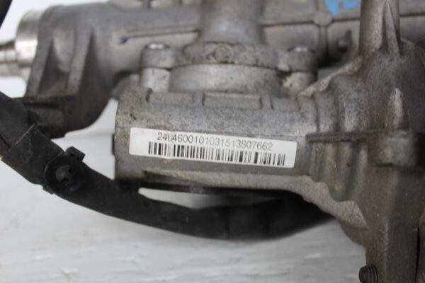 Mercedes Benz W176 W117 A CLA Class Steering Rack Gear A2464604801