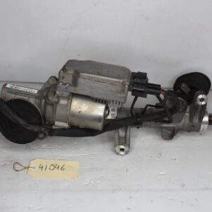 Mercedes Benz W176 W117 A CLA Class Steering Rack Gear A2464604801 - Image 11