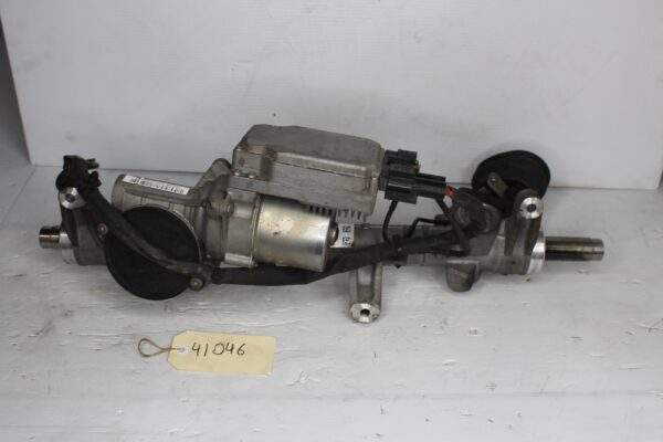Mercedes Benz W176 W117 A CLA Class Steering Rack Gear A2464604801