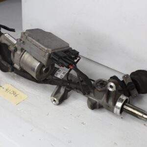 Mercedes Benz W176 W117 A CLA Class Steering Rack Gear A2464604801 - Image 10