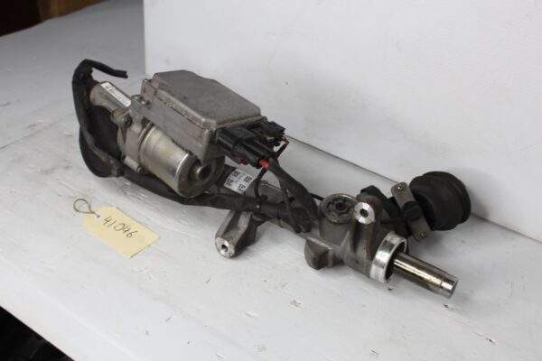 Mercedes Benz W176 W117 A CLA Class Steering Rack Gear A2464604801