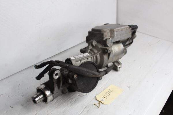 Mercedes Benz W176 W117 A CLA Class Steering Rack Gear A2464604801