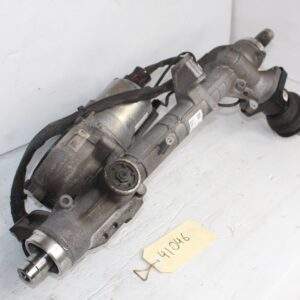 Mercedes Benz W176 W117 A CLA Class Steering Rack Gear A2464604801 - Image 8