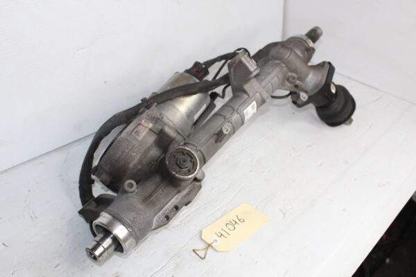 Mercedes Benz W176 W117 A CLA Class Steering Rack Gear A2464604801