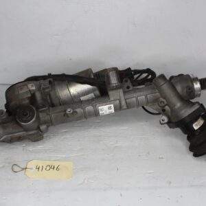 Mercedes Benz W176 W117 A CLA Class Steering Rack Gear A2464604801 - Image 7