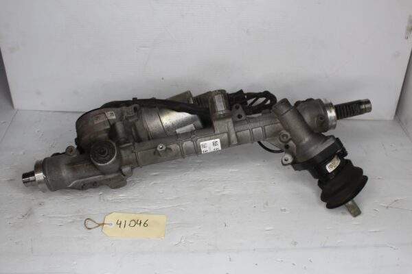 Mercedes Benz W176 W117 A CLA Class Steering Rack Gear A2464604801