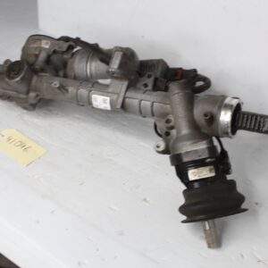 Mercedes Benz W176 W117 A CLA Class Steering Rack Gear A2464604801 - Image 6