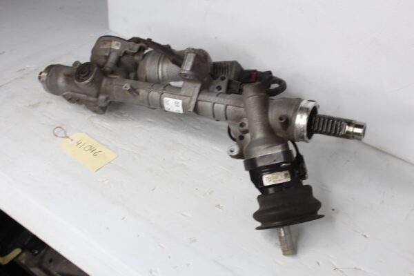 Mercedes Benz W176 W117 A CLA Class Steering Rack Gear A2464604801