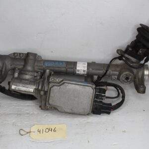 Mercedes Benz W176 W117 A CLA Class Steering Rack Gear A2464604801 - Image 5
