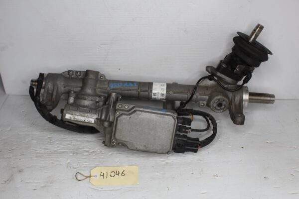 Mercedes Benz W176 W117 A CLA Class Steering Rack Gear A2464604801