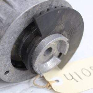 Mercedes Benz W205 C300 Left Passenger Side Engine Mount A2052407600 - Image 4