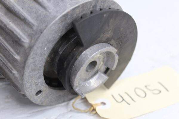 Mercedes Benz W205 C300 Left Passenger Side Engine Mount A2052407600