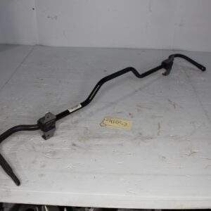 Mercedes Benz W177 A250 Rear Sway Torsion Bar A2473208904, A2473202800 - Image 2