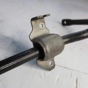 Mercedes Benz W177 A250 Rear Sway Torsion Bar A2473208904, A2473202800 - Image 6