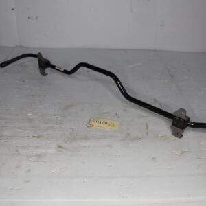 Mercedes Benz W177 A250 Rear Sway Torsion Bar A2473208904, A2473202800 - Image 14