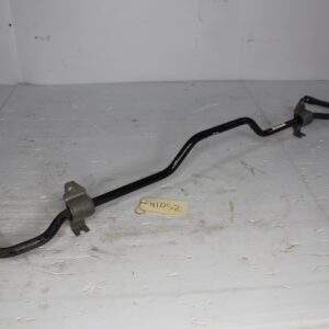 Mercedes Benz W177 A250 Rear Sway Torsion Bar A2473208904, A2473202800 - Image 13