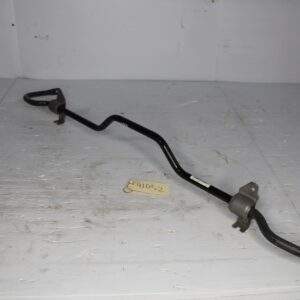 Mercedes Benz W177 A250 Rear Sway Torsion Bar A2473208904, A2473202800 - Image 12