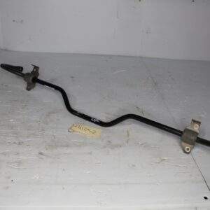 Mercedes Benz W177 A250 Rear Sway Torsion Bar A2473208904, A2473202800 - Image 8