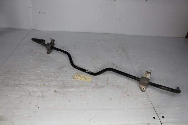 Mercedes Benz W177 A250 Rear Sway Torsion Bar A2473208904, A2473202800