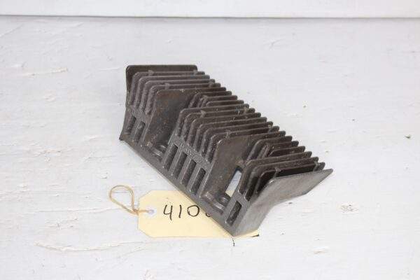 Mercedes Benz C63 E63 CLS63 Rear Differential Cover Cap Heat Sink A1713510108