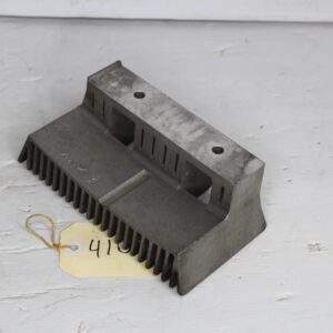 Mercedes Benz C63 E63 CLS63 Rear Differential Cover Cap Heat Sink A1713510108 - Image 6