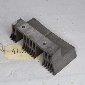 Mercedes Benz C63 E63 CLS63 Rear Differential Cover Cap Heat Sink A1713510108 - Image 4