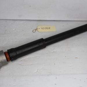 Mercedes Benz W176 W117 A45 CLA45 Rear Shock Absorber Strut A1763202631 - Image 2