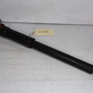 Mercedes Benz W176 W117 A45 CLA45 Rear Shock Absorber Strut A1763202631 - Image 11