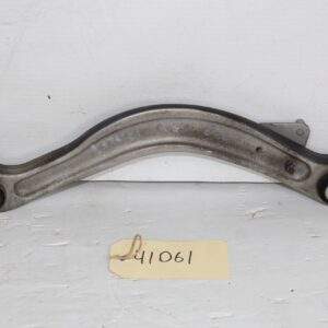 Mercedes Benz W212 E63 AMG Rear Right Upper Control Camber Arm A2043500232