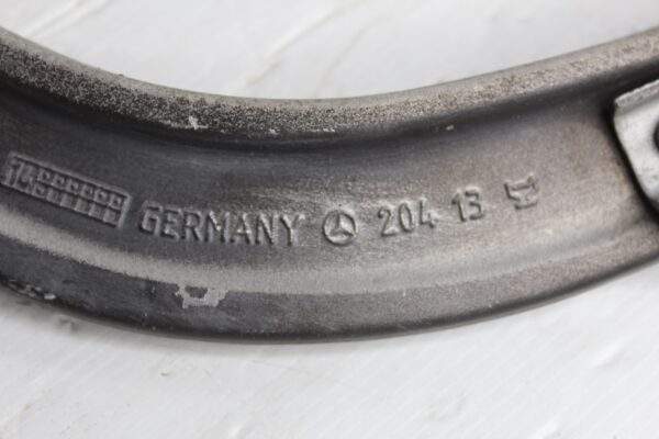 Mercedes Benz W212 E63 AMG Rear Right Upper Control Camber Arm A2043500232