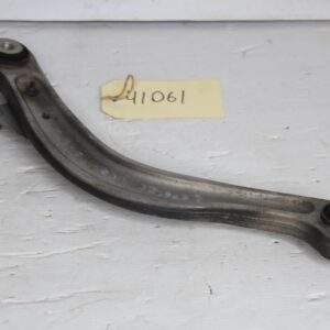Mercedes Benz W212 E63 AMG Rear Right Upper Control Camber Arm A2043500232 - Image 12