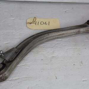 Mercedes Benz W212 E63 AMG Rear Right Upper Control Camber Arm A2043500232 - Image 11