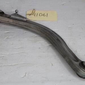 Mercedes Benz W212 E63 AMG Rear Right Upper Control Camber Arm A2043500232 - Image 10