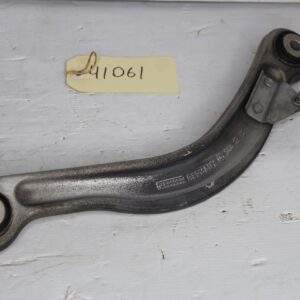 Mercedes Benz W212 E63 AMG Rear Right Upper Control Camber Arm A2043500232 - Image 9