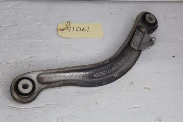 Mercedes Benz W212 E63 AMG Rear Right Upper Control Camber Arm A2043500232