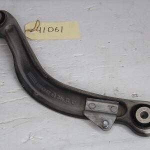 Mercedes Benz W212 E63 AMG Rear Right Upper Control Camber Arm A2043500232 - Image 8