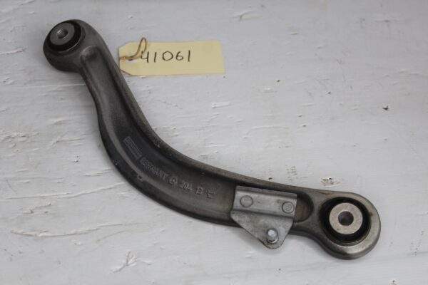 Mercedes Benz W212 E63 AMG Rear Right Upper Control Camber Arm A2043500232