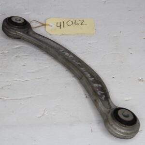Mercedes Benz W212 E63 AMG Rear Right Upper Control Tension Arm A2043500892 - Image 11