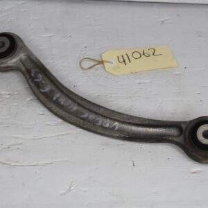Mercedes Benz W212 E63 AMG Rear Right Upper Control Tension Arm A2043500892 - Image 9