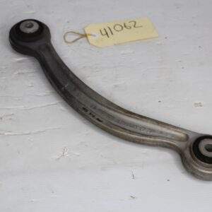 Mercedes Benz W212 E63 AMG Rear Right Upper Control Tension Arm A2043500892 - Image 5
