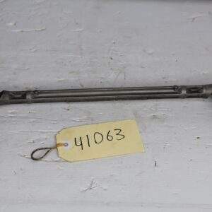 Mercedes Benz W212 E63 AMG Front Right Sway Bar Link A2123201289