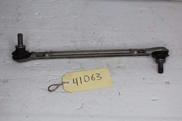 Mercedes Benz W212 E63 AMG Front Right Sway Bar Link A2123201289