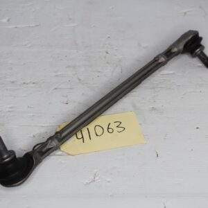 Mercedes Benz W212 E63 AMG Front Right Sway Bar Link A2123201289 - Image 2