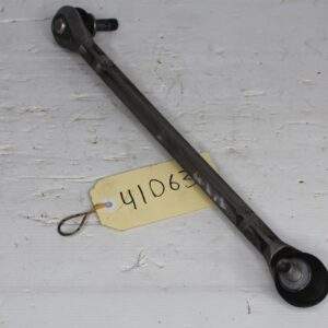 Mercedes Benz W212 E63 AMG Front Right Sway Bar Link A2123201289 - Image 7