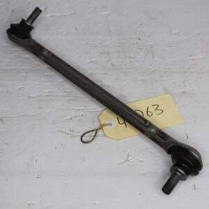 Mercedes Benz W212 E63 AMG Front Right Sway Bar Link A2123201289 - Image 5
