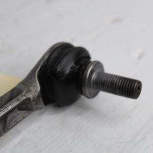 Mercedes Benz W212 E63 AMG Front Right Sway Bar Link A2123201289 - Image 4