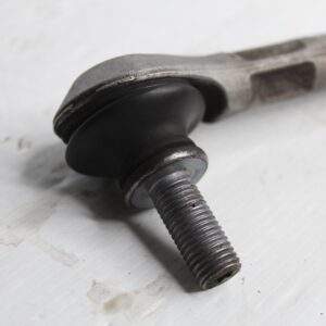 Mercedes Benz W212 E63 AMG Front Right Sway Bar Link A2123201289 - Image 3