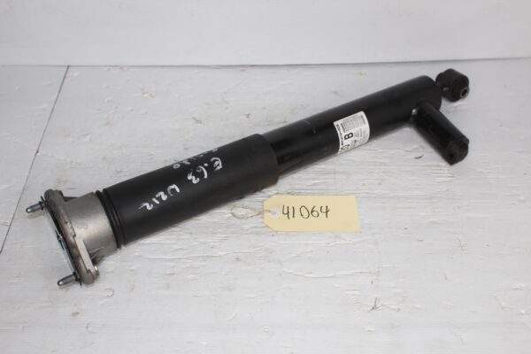 Mercedes Benz W212 E63 CLS63 AMG Rear Right Shock Absorber Strut A2183202030